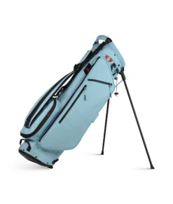 Sun Mountain Golf 2021 Metro Stand Carry Bag -Golf Club Sales 210138MetroStandFrostBlue Inferno