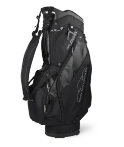 Sun Mountain Golf 2021 Tour Series Staff Cart Bag -Golf Club Sales 210348TourSeriesBlack
