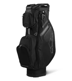 Sun Mountain Golf 2021 Sync Cart Bag -Golf Club Sales 210352SyncBlack