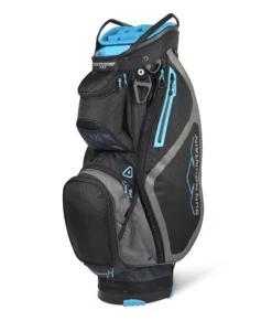 Sun Mountain Golf 2021 Maverick Cart Bag 15 Sun Mountain Golf 2021 Maverick Cart Bag -Golf Club Sales 210368MaverickGranite Black Gun Ocean