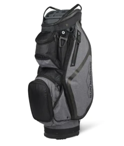 Sun Mountain Golf 2021 Maverick Cart Bag 21 Sun Mountain Golf 2021 Maverick Cart Bag -Golf Club Sales 210372MaverickCarbon Black