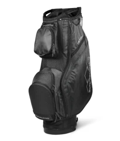Sun Mountain Golf 2021 Teton Cart Bag -Golf Club Sales 210387TetonBlack