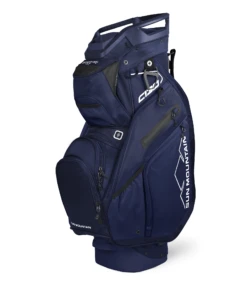 Sun Mountain C-130 14-Way Divided Golf Cart Bag -Golf Club Sales 220307C130Navy ddba8686 4fc7 4bed b2f0 cb2976747f52