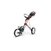 Sun Mountain V1R Push Cart 2 Sun Mountain V1R Push Cart -Golf Club Sales 223009SpeedCartV1RRaceBlue Blaze