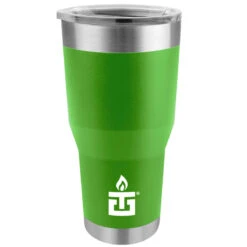 Tempercraft Tumbler XL 28oz Assorted Colors -Golf Club Sales 28T LIMElogo