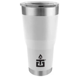 Tempercraft Tumbler XL 28oz Assorted Colors -Golf Club Sales 28T WHITE