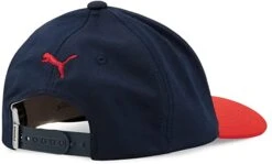 Puma Youth Pars And Stripes P Hat -Golf Club Sales 2 09e71cfd 9a4d 490e 9f11 9426208439b2