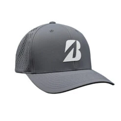 Bridgestone Men's Tour Vented Golf Cap 10 Bridgestone Men's Tour Vented Golf Cap -Golf Club Sales 2 2b8f2e85 c31a 45af a829 35446cc294c6