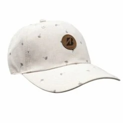 Bridgestone Men's Oceanside Canvas Golf Cap -Golf Club Sales 2 796df7e1 a52f 48c8 9b35 2dc3cd984d45