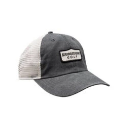 Bridgestone Men's Retro Snapback Cap -Golf Club Sales 2 c4006c22 dcc4 4741 b925 f1c33abfa119