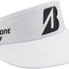 Bridgestone Golf Tour High Crown Visor -Golf Club Sales 311dcVCrkuL