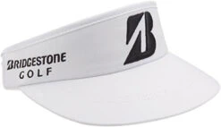 Best Seller 9 Bridgestone Golf Tour High Crown Visor