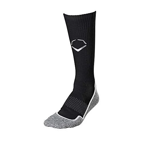 Wilson EvoShield Training Crew Socks 8 Wilson EvoShield Training Crew Socks - Image 6