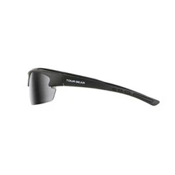 Tour Gear Men's Semi-Rimless Sunglasses - Matte Black -Golf Club Sales 31Oc13HquBL