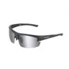 Tour Gear Men's Semi-Rimless Sunglasses - Matte Black -Golf Club Sales 31bei0CmQUL