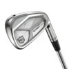 Wilson Staff Model CB Irons -Golf Club Sales 324bffdadaae2a1d130297c052ce16c21bfaabb5 WGR200035 0 Staff Model CB 7Iron Hero