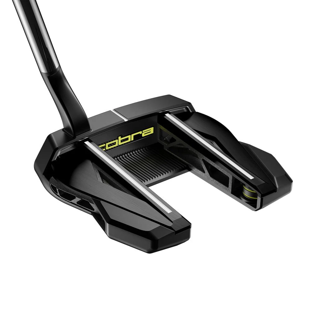 Golf Club Sales -Golf Club Sales 3DPrinted Black SN200