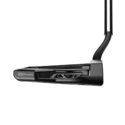 Cobra Golf 3D Printed Supernova-20 Black Putter -Golf Club Sales 3DPrinted Black SN202