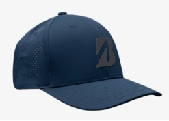 Bridgestone Men's Performance Tech Golf Cap -Golf Club Sales 3 2ebea852 9096 4eba b726 62d38e4d169b