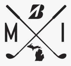 Bridgestone Men's State Collection Snapback Cap -Golf Club Sales 3 b2e0bc50 fa05 4382 bf73 325b0c92f66f