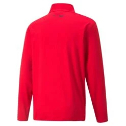 Puma Men's Volition Independence 1/4 Zip Golf Jacket -Golf Club Sales 3 c7deb476 325c 49b9 b7a6 8e37db9a256d
