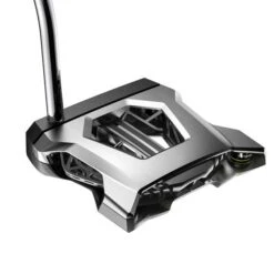 Cobra Golf King 3D Printed ArmLock Putter - Agera -Golf Club Sales 3d agera back angled min 7