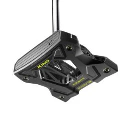 Cobra Golf King 3D Printed ArmLock Putter - Agera -Golf Club Sales 3d agera hero min 1