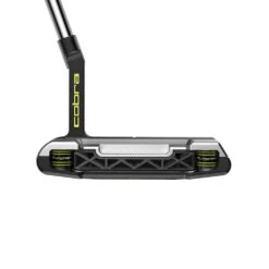 Cobra Golf King 3D Printed ArmLock Putter - Grandsport -Golf Club Sales 3d grandsport 35 back angled min 1 3
