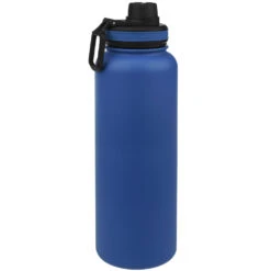 Tempercraft Bottle - Sport Lid 40oz Assorted Colors -Golf Club Sales 40SB BLUE clean