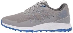 New Balance Fresh Foam PaceSL Spikeless Golf Shoes -Golf Club Sales 412Peyf NsS