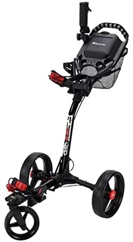 EZ-Fold 360 Pull Cart 3 EZ-Fold 360 Pull Cart