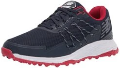 New Balance Fresh Foam PaceSL Spikeless Golf Shoes -Golf Club Sales 41L3VU7pXBS