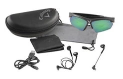 Callaway Sungear Smart Glasses Bluetooth Sunglasses -Golf Club Sales 41VpCZ0lt8L