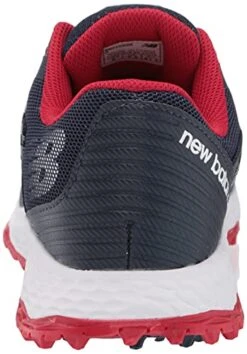 New Balance Fresh Foam PaceSL Spikeless Golf Shoes -Golf Club Sales 41dziKRTbGS