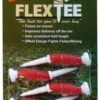 Flextee Offset Design Flexible Golf Tee 3" -Golf Club Sales 41jIATwrvlL. AC