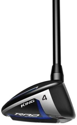Cobra King Radspeed One Length Hybrid -Golf Club Sales 41jbG9l8iGL. AC SL1000