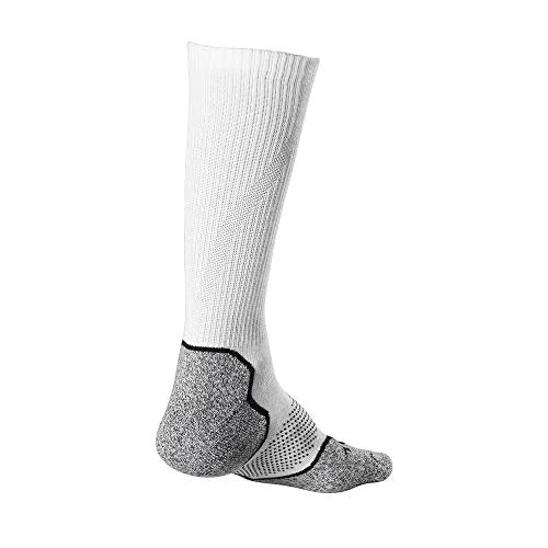 Wilson EvoShield Training Crew Socks 4 Wilson EvoShield Training Crew Socks - Image 2