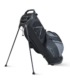 Sun Mountain Golf 2021 4.5 LS Stand Carry Bag -Golf Club Sales 45LSBlack CarbonAltShot