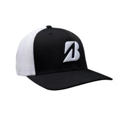 Bridgestone Men's Eco Mesh Golf Cap -Golf Club Sales 4 79ef2536 5a23 441f bc53 64cda4f77323