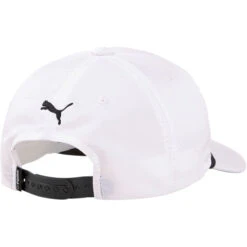 Puma Retro Rope Snapback Golf Cap -Golf Club Sales 4 a5cc4f4d 4159 40c3 bc27 68619a1825d9