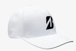 Bridgestone Men's Performance Tech Golf Cap -Golf Club Sales 4 bde12b90 20ad 413c 9831 6606438d7406