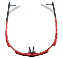 Tifosi Optics Pro Escalate SF Sunglasses Kit 12 Tifosi Optics Pro Escalate SF Sunglasses Kit -Golf Club Sales 4 e26c716f 3932 4e2a 8e99 26a4210d1163