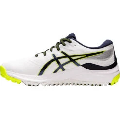 Asics Gel-Kayano Ace Spikeless Golf Shoes -Golf Club Sales 4 f1f16026 8fc2 4601 9005 7b17870fa863