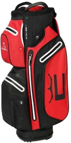 Cobra Golf Ultradry Pro Cart Bag -Golf Club Sales 512fh8hL7TL. AC SL1000