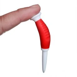 FlexTee Flexible Golf Tees (4 Pack) -Golf Club Sales 51AgLKBol4L. AC SL1200