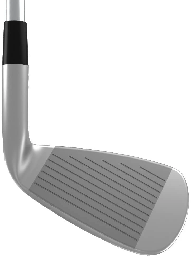 Tour Edge HL3 Iron Woods 6 Tour Edge HL3 Iron Woods - Image 4