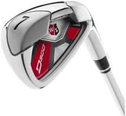 Wilson Staff D300 SL Irons -Golf Club Sales 51ELYItlmjL. AC SL1106