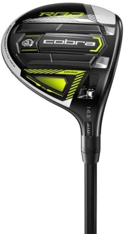 Cobra King DRAW Radspeed Fairway Woods -Golf Club Sales 51IVyaUgsLL. AC SL1000