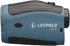 Leupold GX-2C Laser Rangefinder -Golf Club Sales 51JCYYdJgtS. AC