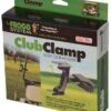 Club Clamp Golf Club Holder